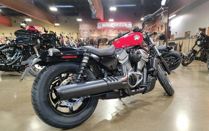 2023 Harley-Davidson® RH975 - Nightster™