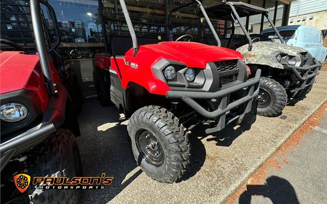 2023 Kawasaki MULE PRO-MX™ EPS