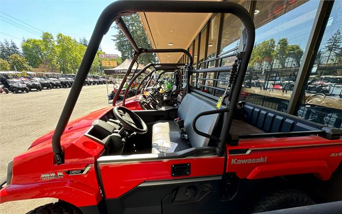 2023 Kawasaki MULE PRO-MX™ EPS