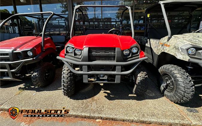 2023 Kawasaki MULE PRO-MX™ EPS