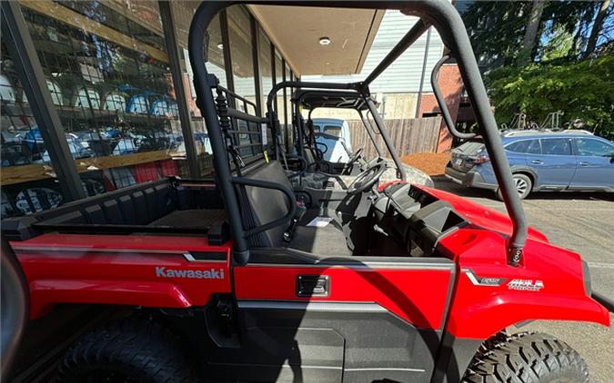 2023 Kawasaki MULE PRO-MX™ EPS