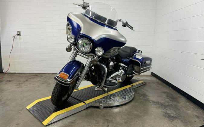 2007 Harley-Davidson® Electra Glide® Ultra Classic®