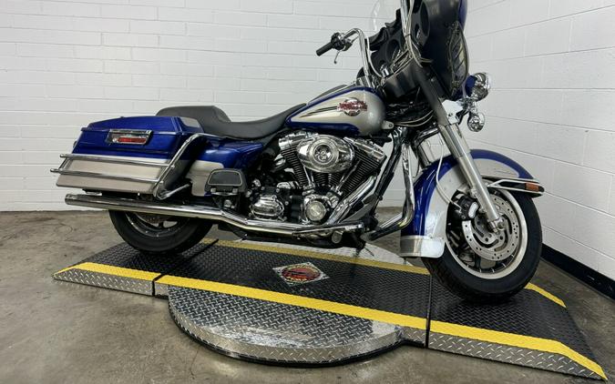 2007 Harley-Davidson® Electra Glide® Ultra Classic®