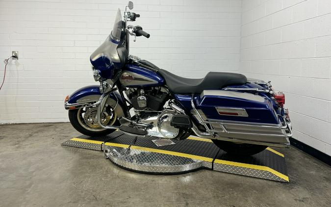 2007 Harley-Davidson® Electra Glide® Ultra Classic®