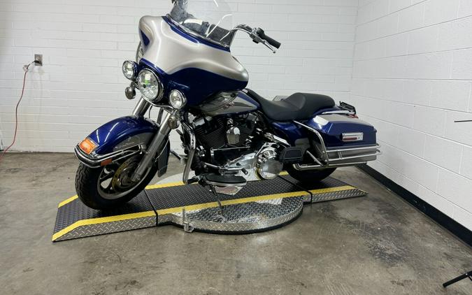 2007 Harley-Davidson® Electra Glide® Ultra Classic®