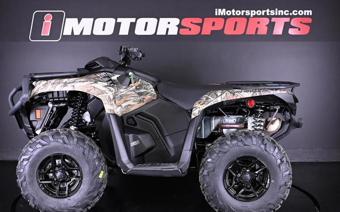 2024 Can-Am® Outlander Pro Hunting Edition HD7