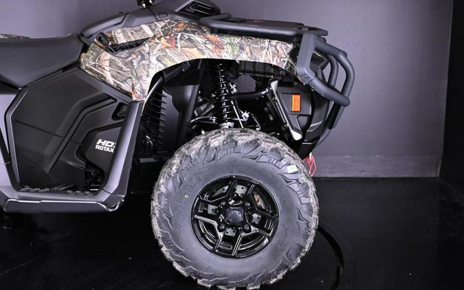 2024 Can-Am® Outlander Pro Hunting Edition HD7