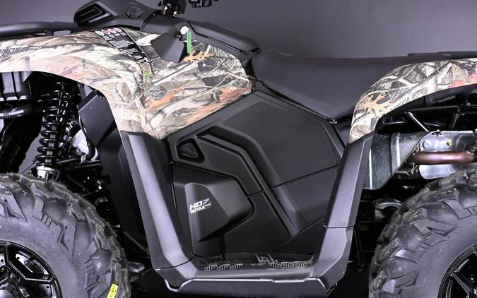 2024 Can-Am® Outlander Pro Hunting Edition HD7