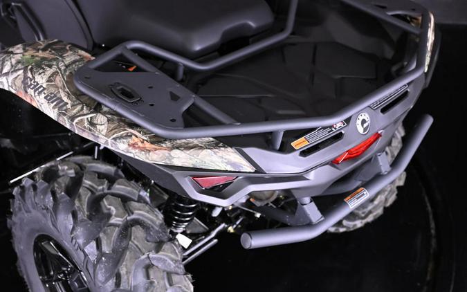 2024 Can-Am® Outlander Pro Hunting Edition HD7