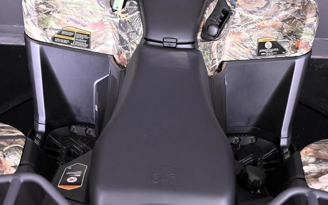 2024 Can-Am® Outlander Pro Hunting Edition HD7