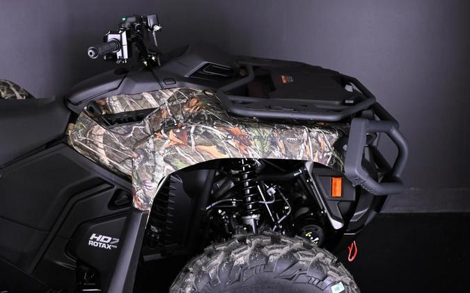 2024 Can-Am® Outlander Pro Hunting Edition HD7