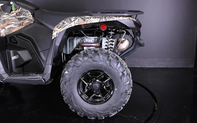 2024 Can-Am® Outlander Pro Hunting Edition HD7