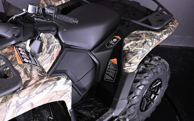 2024 Can-Am® Outlander Pro Hunting Edition HD7