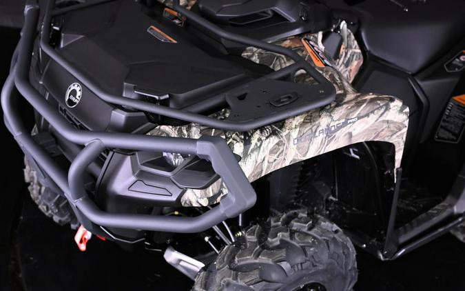 2024 Can-Am® Outlander Pro Hunting Edition HD7