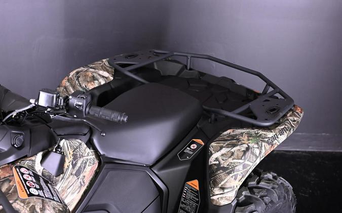 2024 Can-Am® Outlander Pro Hunting Edition HD7