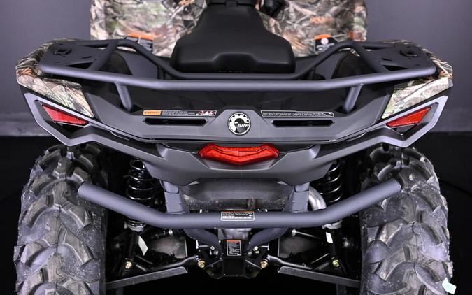 2024 Can-Am® Outlander Pro Hunting Edition HD7