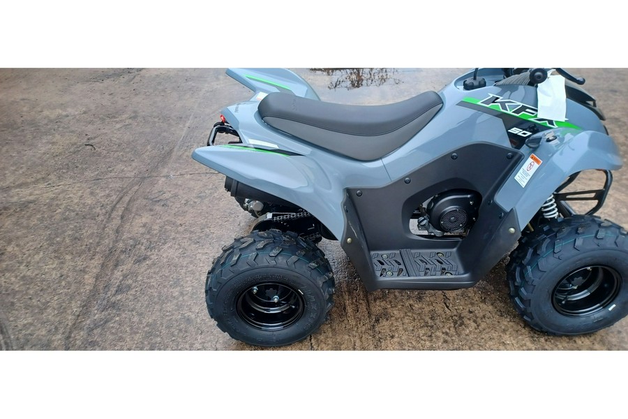 2024 Kawasaki KFX 50