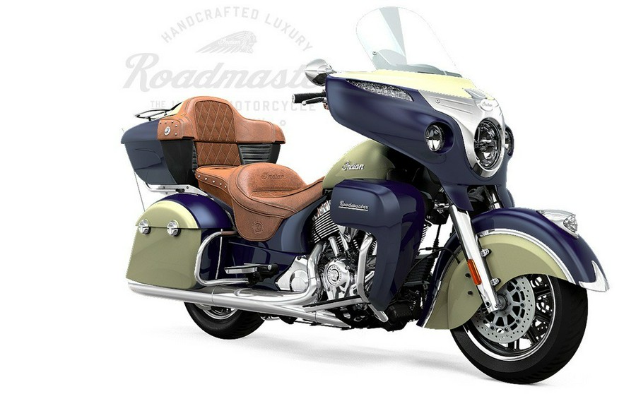 2016 Indian Motorcycle Roadmaster®