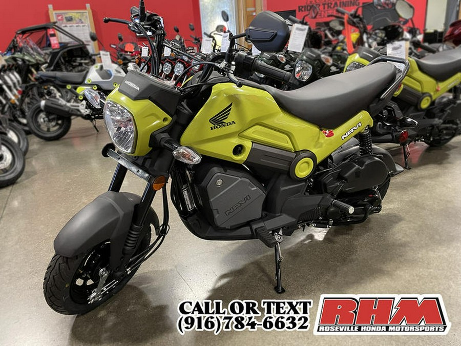 2023 Honda® Navi