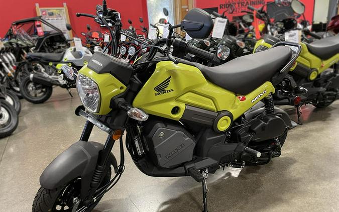 2023 Honda® Navi