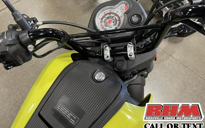 2023 Honda® Navi