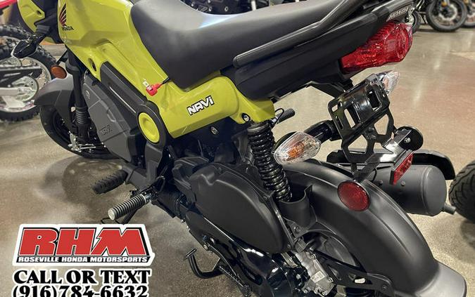 2023 Honda® Navi