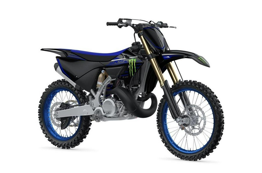 2022 Yamaha YZ250