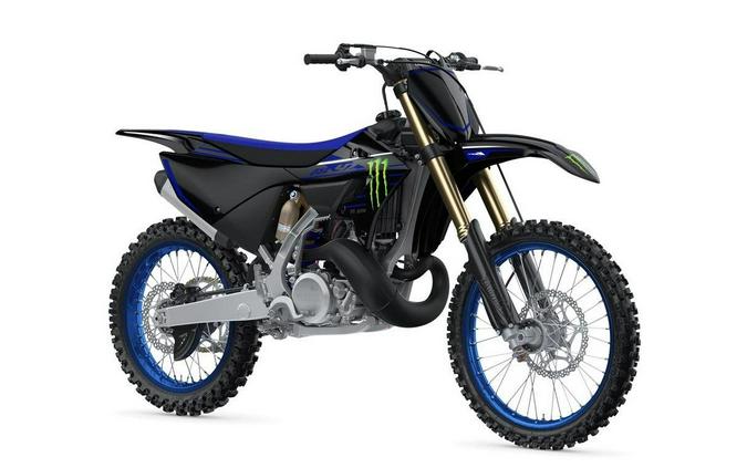2022 Yamaha YZ250