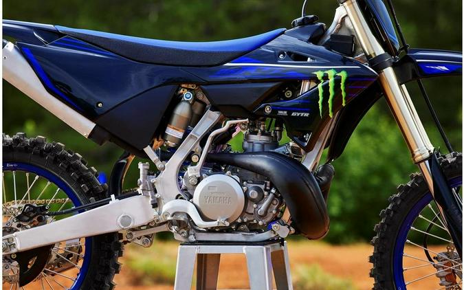 2022 Yamaha YZ250