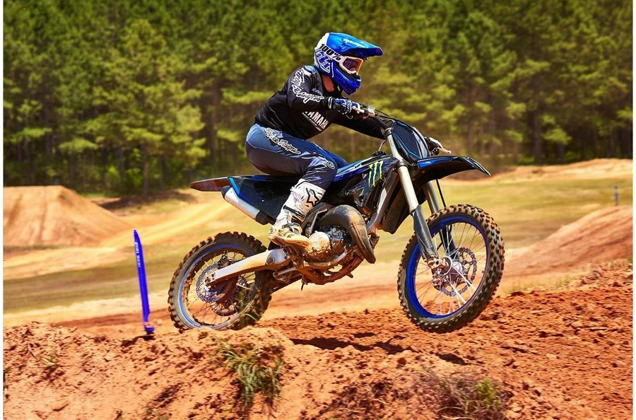 2022 Yamaha YZ250