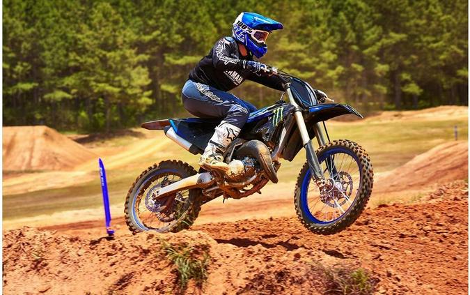 2022 Yamaha YZ250