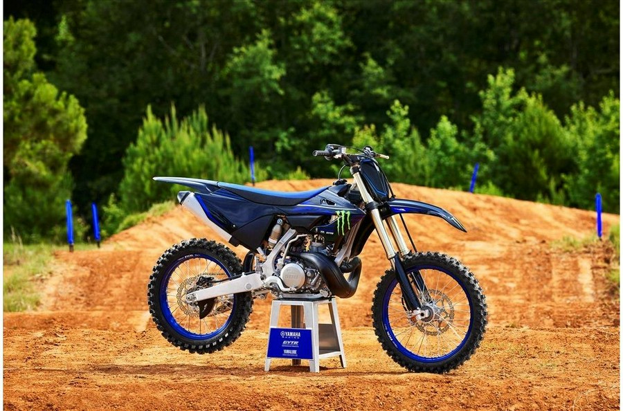 2022 Yamaha YZ250