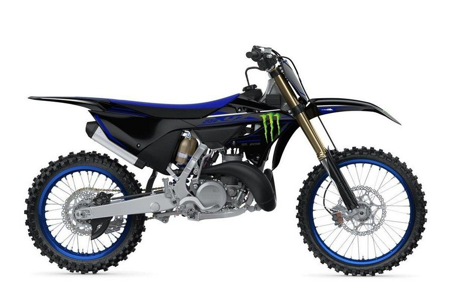 2022 Yamaha YZ250