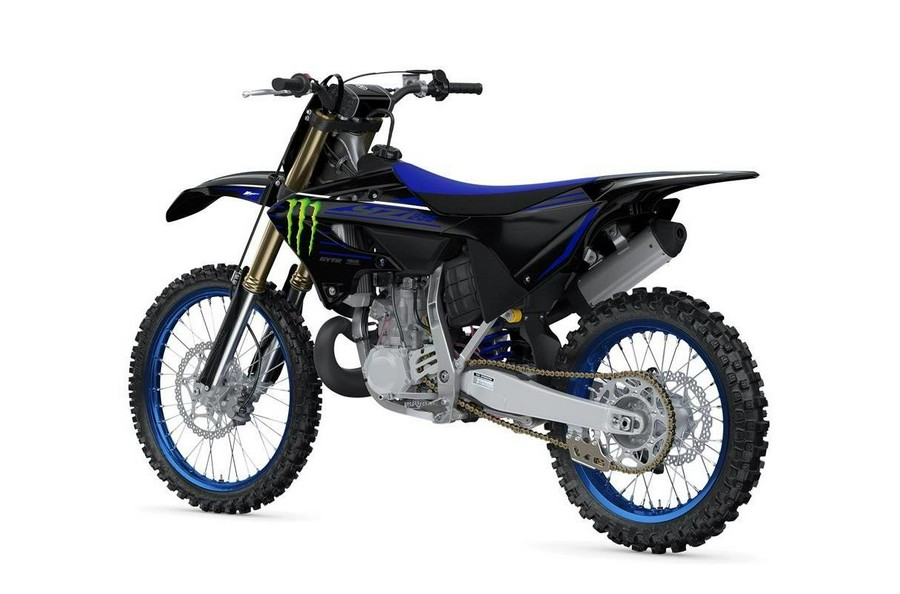 2022 Yamaha YZ250