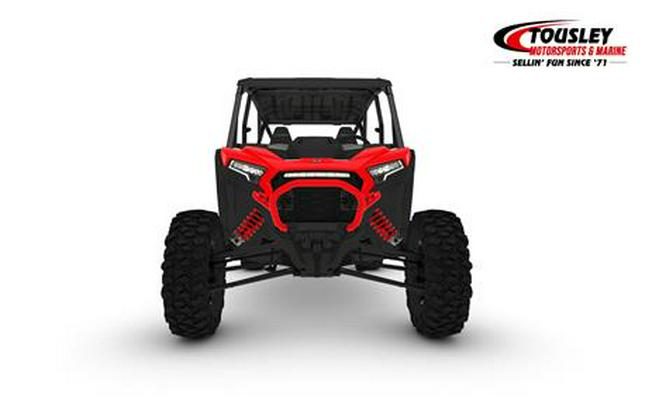 2024 Polaris RZR XP 4 1000 Ultimate