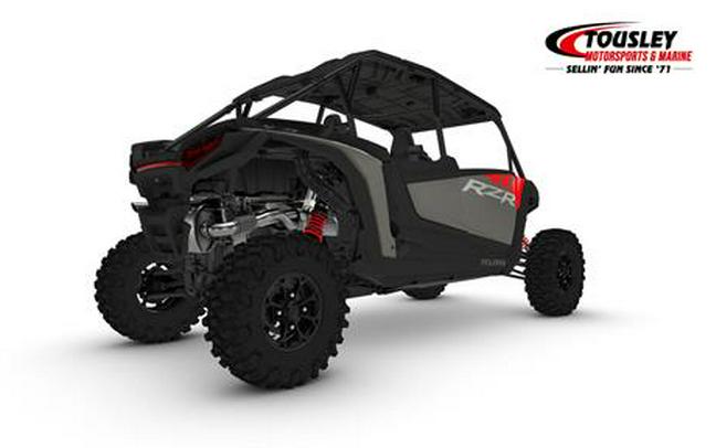 2024 Polaris RZR XP 4 1000 Ultimate