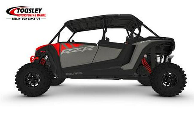 2024 Polaris RZR XP 4 1000 Ultimate