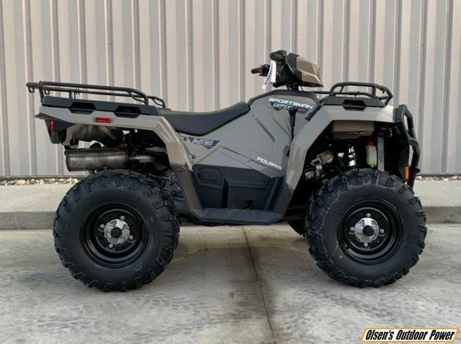 2024 Polaris Industries Sportsman® 570 EPS