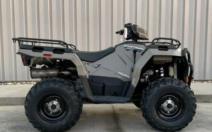 2024 Polaris Industries Sportsman® 570 EPS