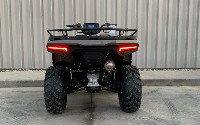 2024 Polaris Industries Sportsman® 570 EPS