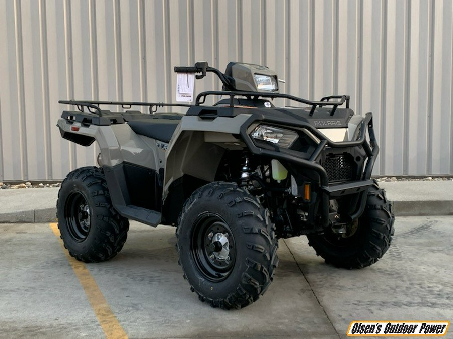 2024 Polaris Industries Sportsman® 570 EPS