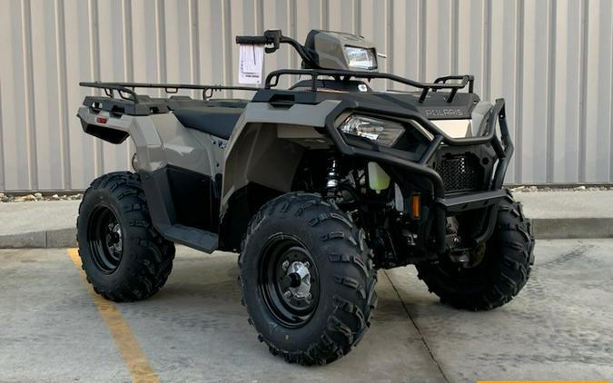 2024 Polaris Industries Sportsman® 570 EPS