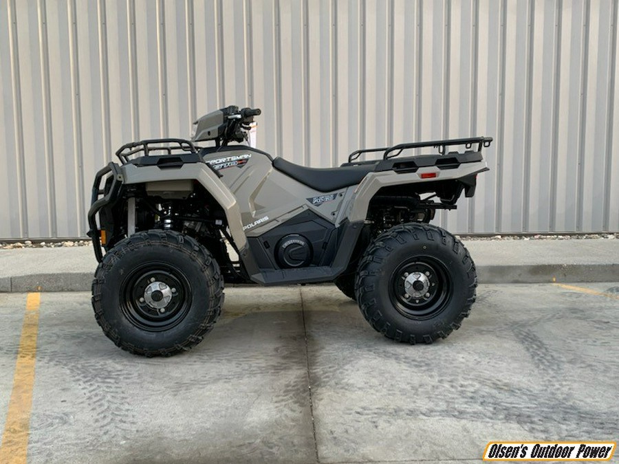 2024 Polaris Industries Sportsman® 570 EPS