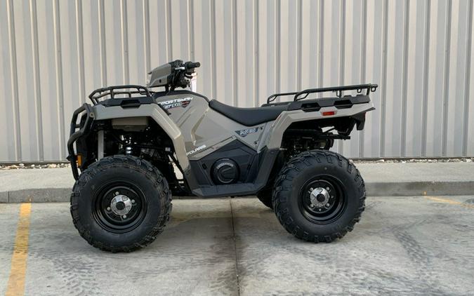 2024 Polaris Industries Sportsman® 570 EPS