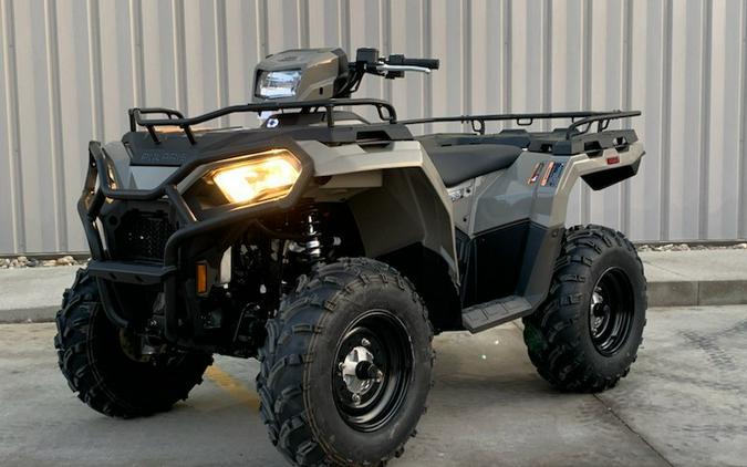 2024 Polaris Industries Sportsman® 570 EPS