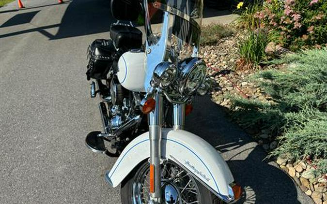 2012 Harley-Davidson Heritage Softail® Classic