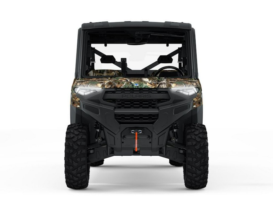 2025 Polaris® Ranger Crew XP 1000 NorthStar Edition Premium Camo