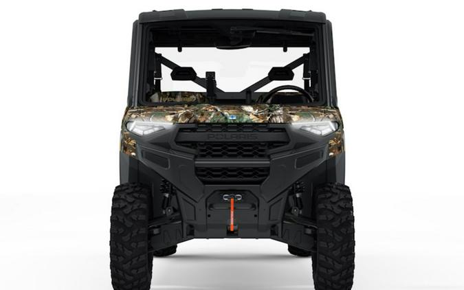 2025 Polaris® Ranger Crew XP 1000 NorthStar Edition Premium Camo