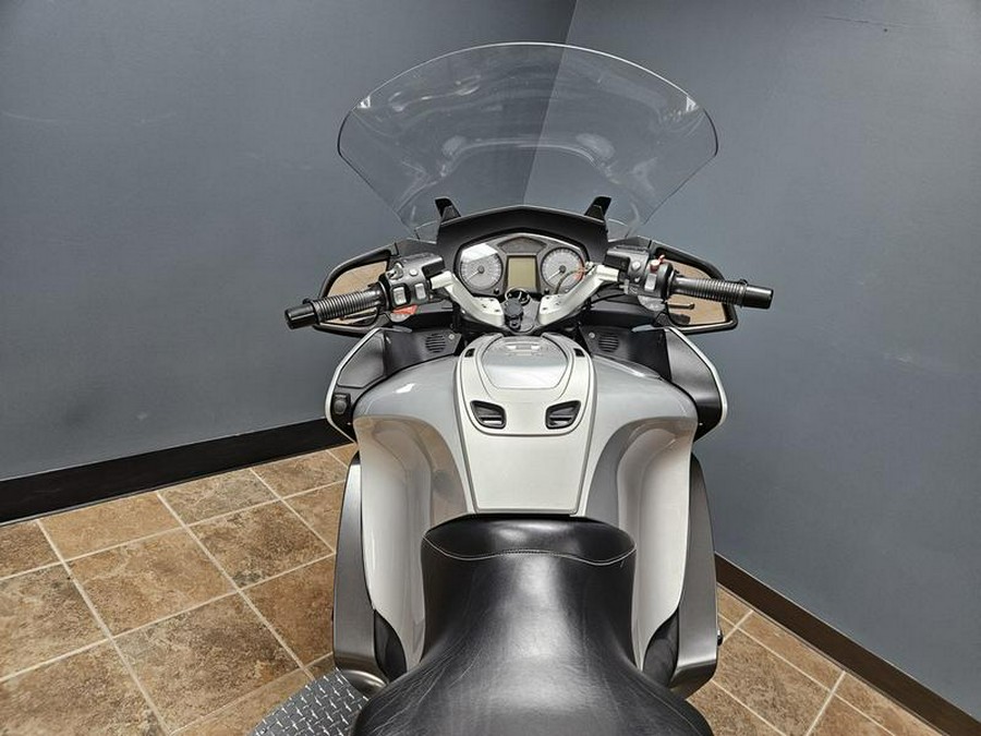 2009 BMW R 1200 RT