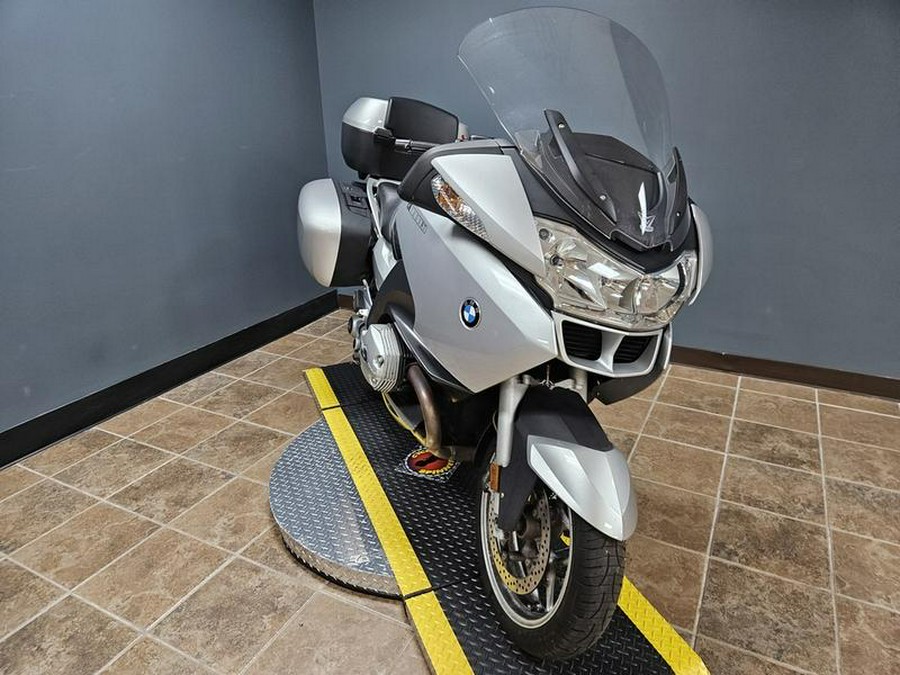 2009 BMW R 1200 RT